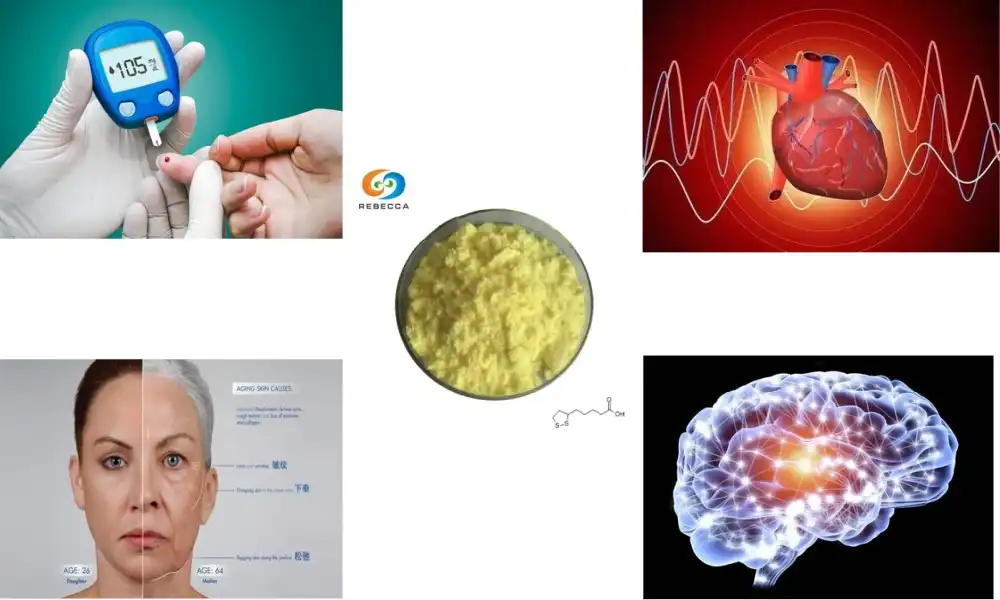 Is it safe to take alpha lipoic acid daily? Is it safe to take alpha lipoic acid daily?